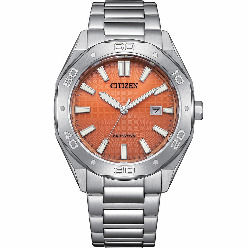 Citizen Eco-Drive BM7630-80Z 