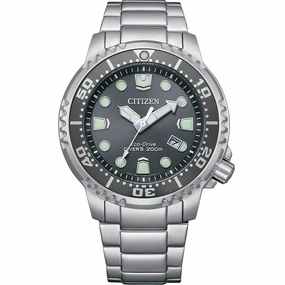 Citizen Eco-Drive BN0167-50H Promaster Marine 
