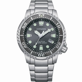 Citizen Eco-Drive BN0167-50H Promaster Marine 