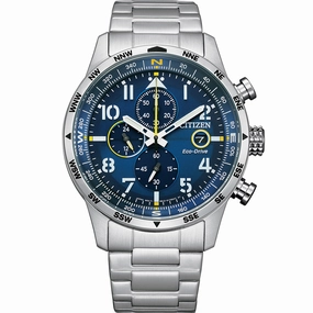 Citizen Eco-Drive CA0790-83L Chronograph 
