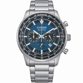 Citizen Eco-Drive CA4500-91L Chronograph 