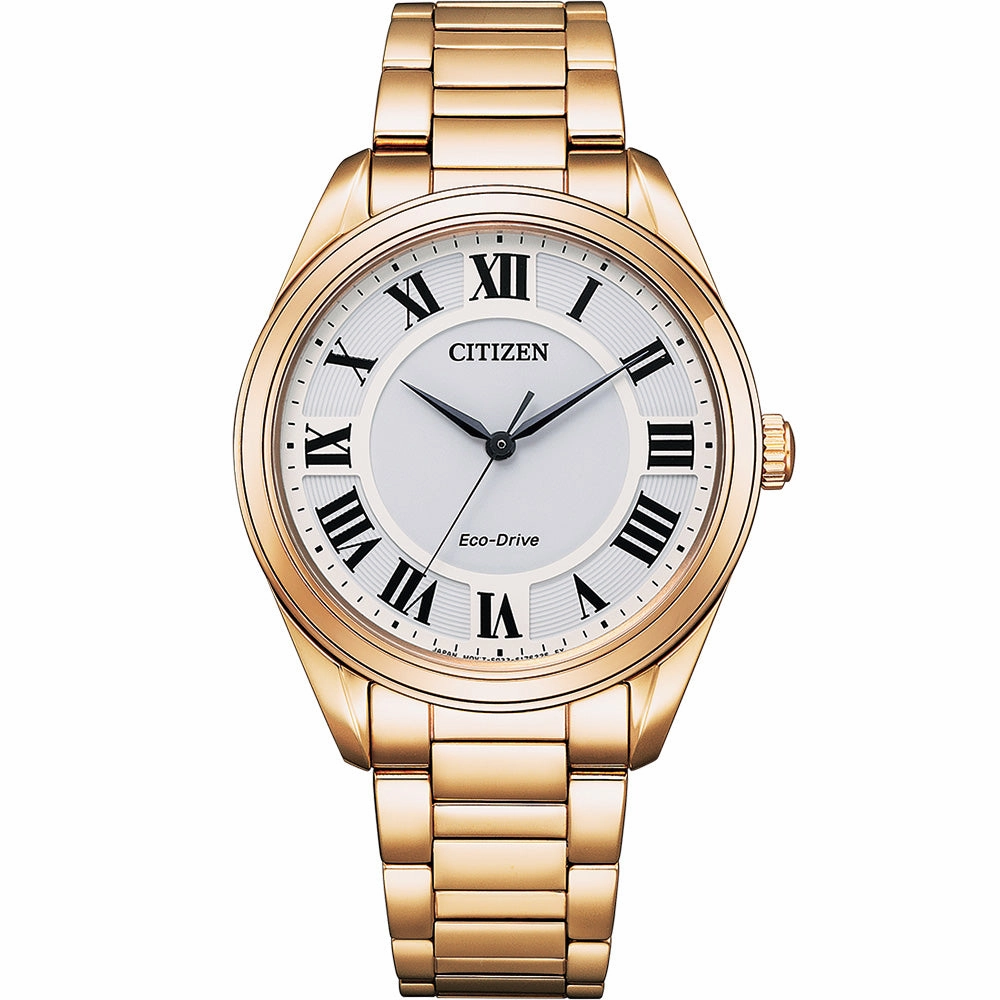 Citizen Eco-Drive EM0973-55A 