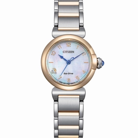 Citizen Eco-Drive EM1136-87D 