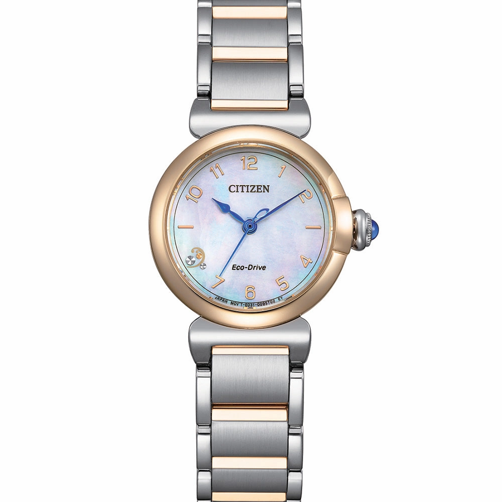 Citizen Eco-Drive EM1136-87D 