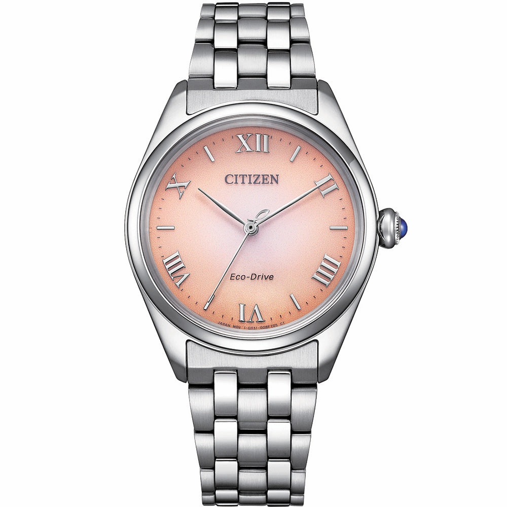 Citizen Eco-Drive EM1140-80X 