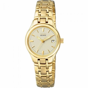 Citizen Eco-Drive EW1262-55P 