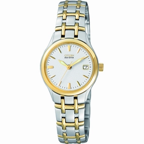 Citizen Eco-Drive EW1264-50A 
