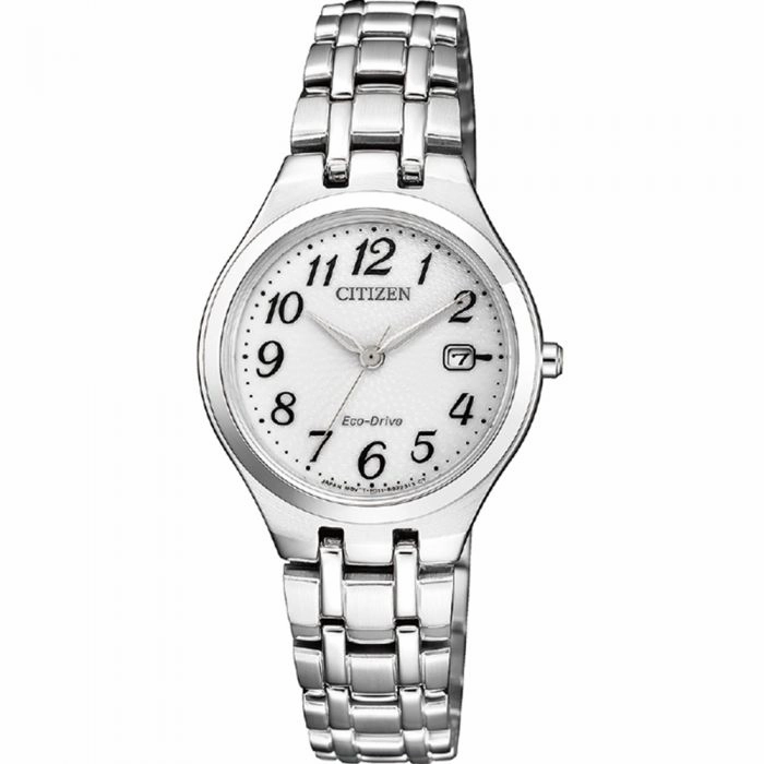 Citizen Eco-Drive EW2480-83A 