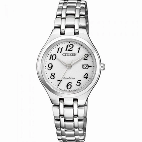 Citizen Eco-Drive EW2480-83A 