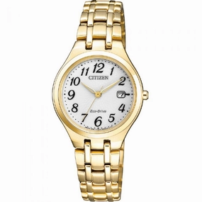 Citizen Eco-Drive EW2482-53A 