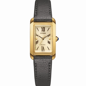 Citizen Eco-Drive EW5622-09P 