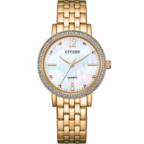 Citizen EL3103-57D Quartz 
