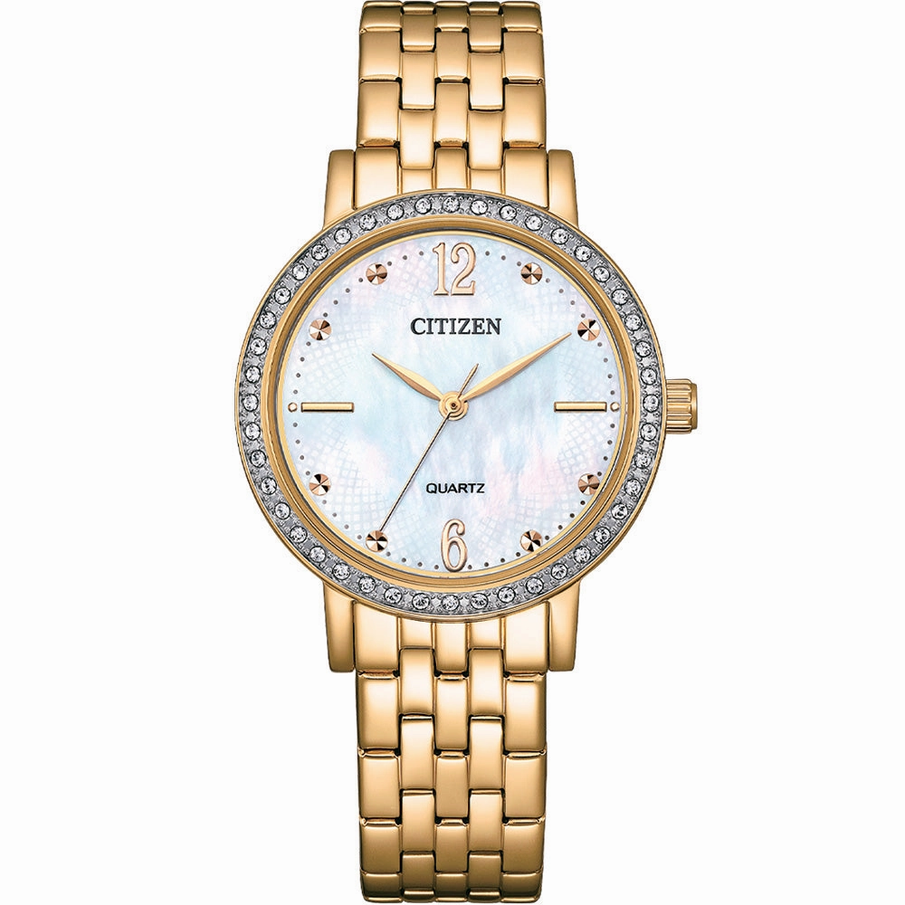 Citizen EL3103-57D Quartz 