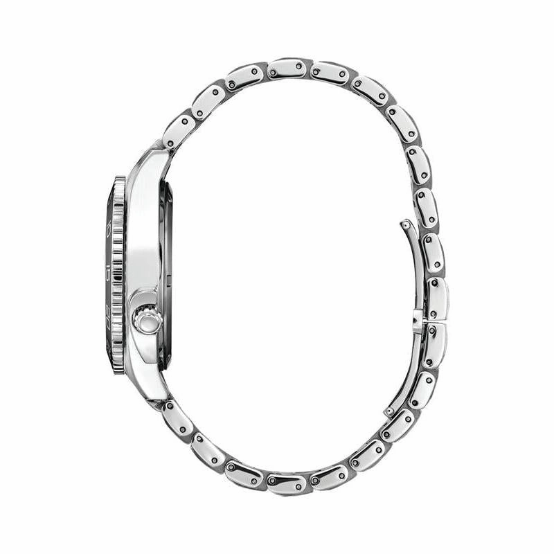 Citizen Ladies Eco-Drive Diamond Dress Watch FE6160-57L
