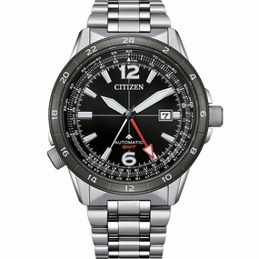 Citizen NB6046-59E Promaster Skyhawk Watch 