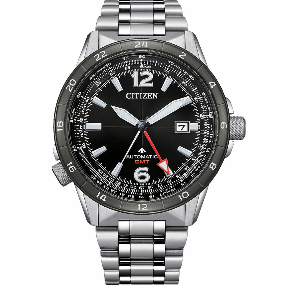 Citizen NB6046-59E Promaster Skyhawk Watch 