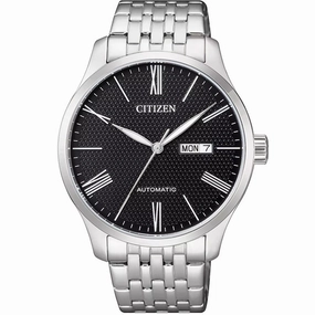 Citizen NH8350-59E Automatic 