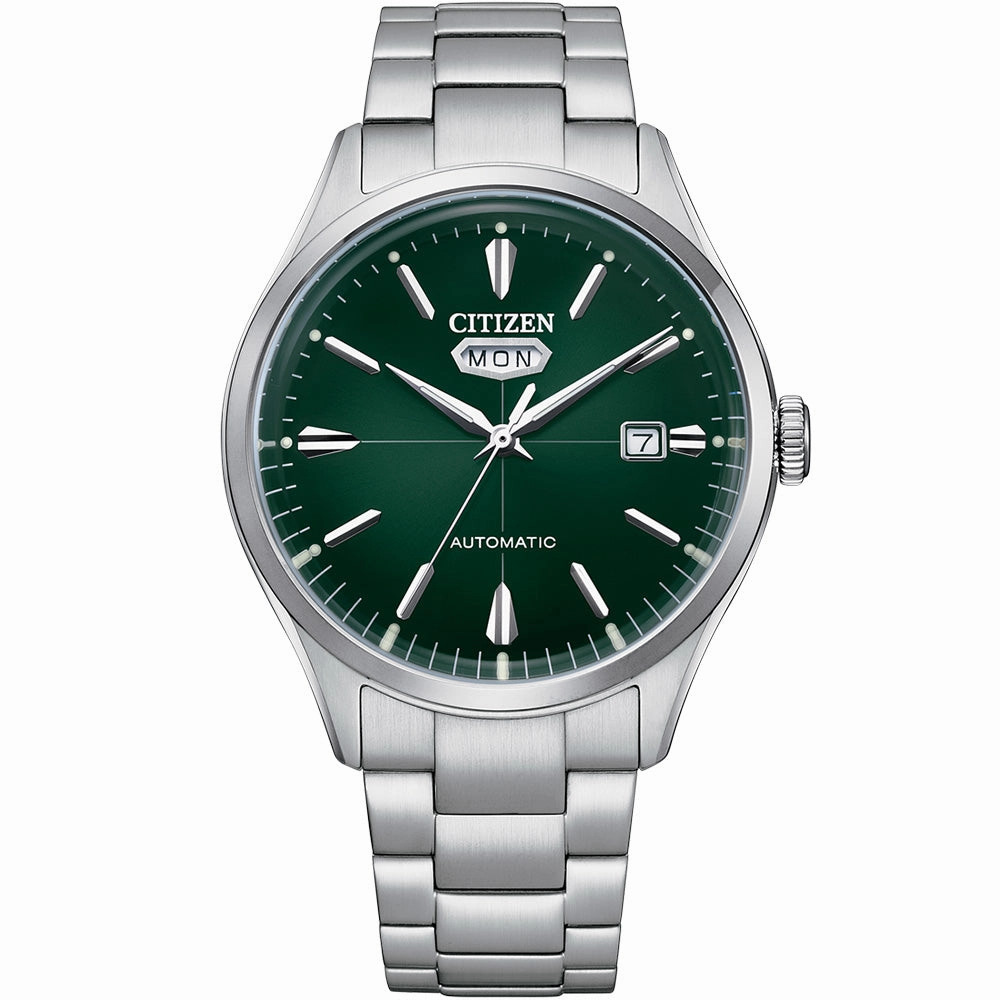 Citizen NH8391-51X Automatic 