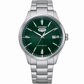 Citizen NH8391-51X Automatic 