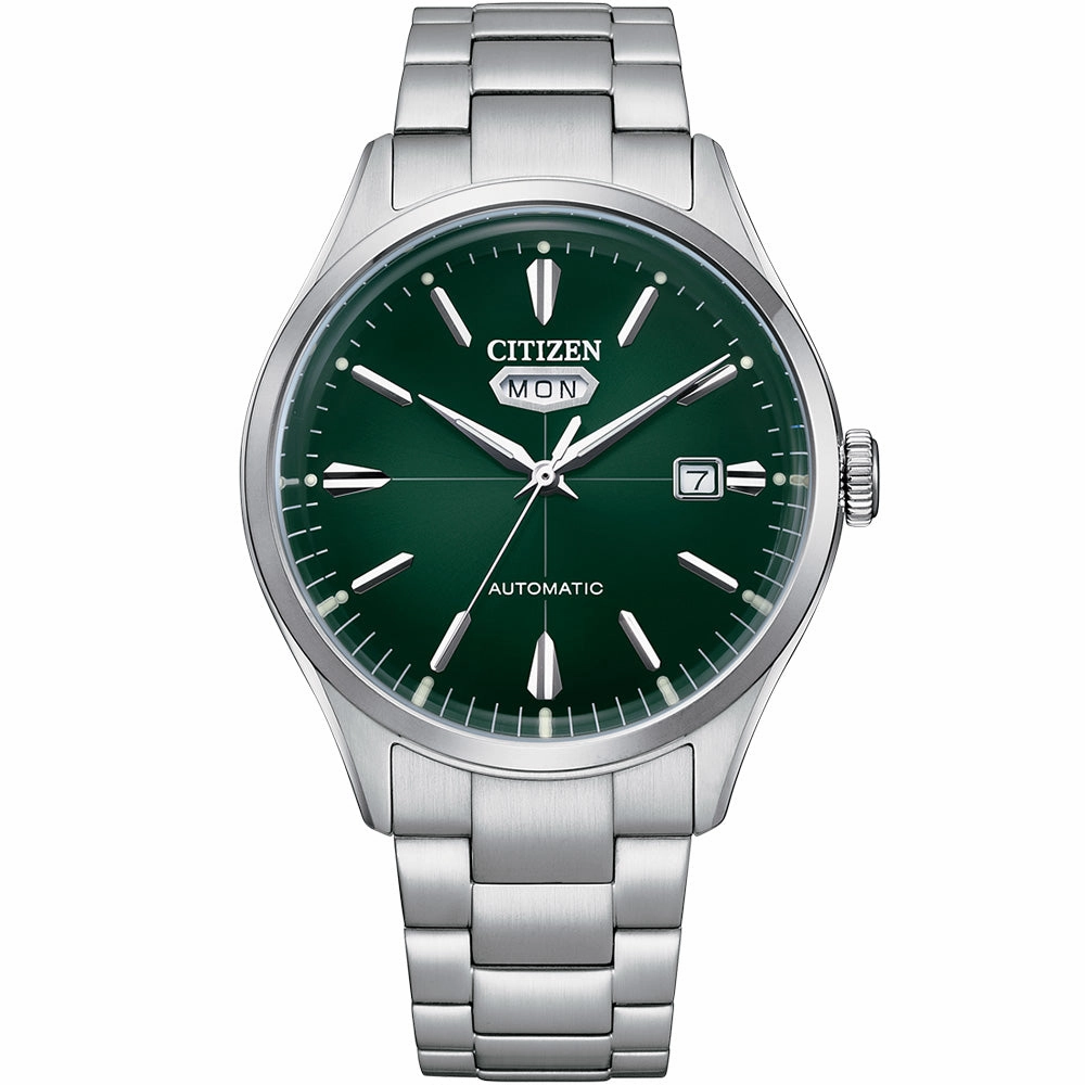 Citizen NH8391-51X Automatic 