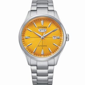 Citizen NH8391-51Z Automatic 