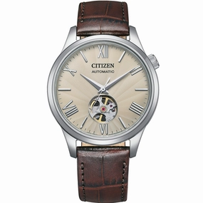 Citizen NH9130-17A Automatic 