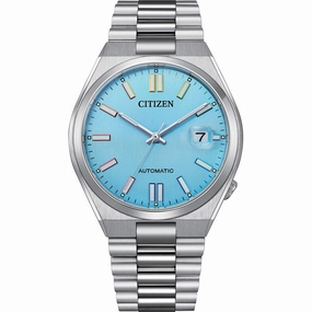 Citizen NJ0151-53L Tsuyosa Automatic 
