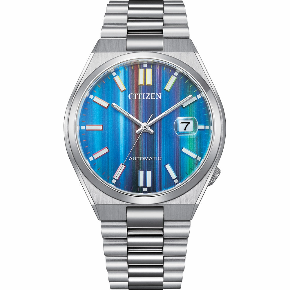 Citizen NJ0151-53W Tsuyosa Automatic 
