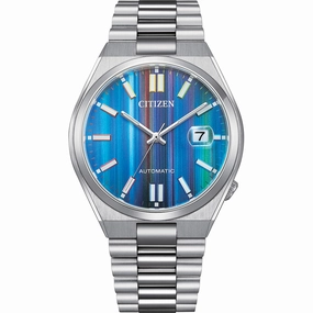 Citizen NJ0151-53W Tsuyosa Automatic 