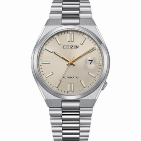 Citizen NJ0151-88W Tsuyosa Automatic 