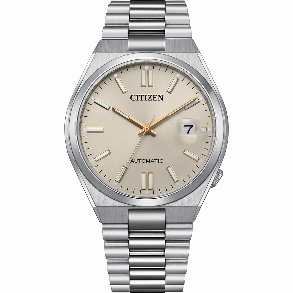 Citizen NJ0151-88W Tsuyosa Automatic 