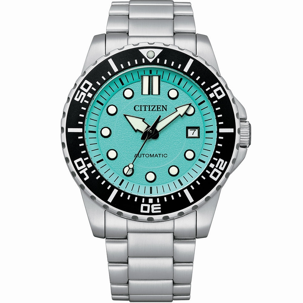Citizen NJ0170-83X 