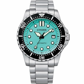 Citizen NJ0170-83X 