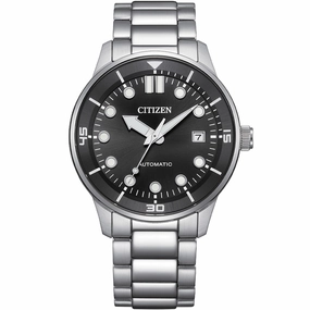 Citizen NJ0191-83E Automatic 