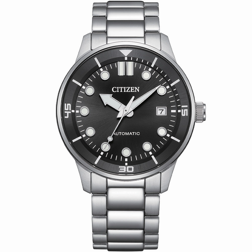 Citizen NJ0191-83E Automatic 