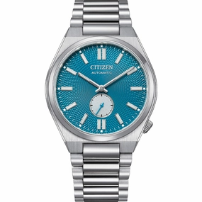 Citizen NK5010-51L Tsuyosa Automatic 