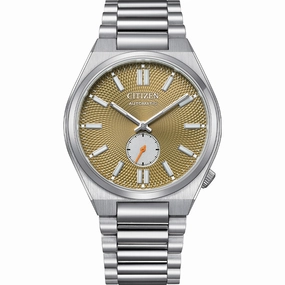 Citizen NK5010-51X Tsuyosa Automatic 