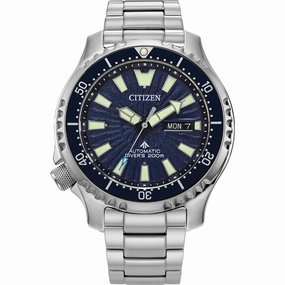 Citizen Promaster Fugu NY0136-52L Automatic 