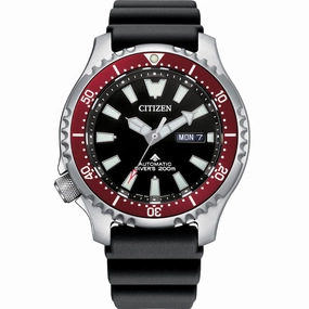 Citizen Promaster Fugu NY0156-04E Automatic 