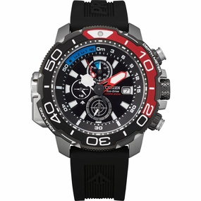Citizen Promaster Marine Aqualand BJ2167-03E 
