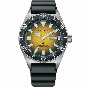 Citizen Promaster Marine NY0120-01X Automatic 