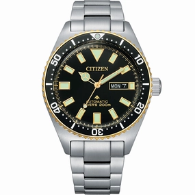 Citizen Promaster Marine NY0125-83E Automatic 