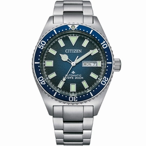 Citizen Promaster Marine NY0129-58L Automatic 