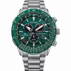 Citizen Promaster Sky CB5004-59W 