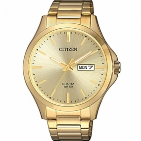 Citizen Quartz BF2003-84P 