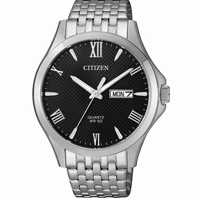 Citizen Quartz BF2020-51E 