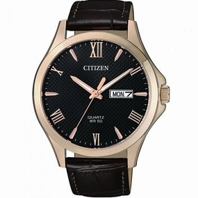 Citizen Quartz BF2023-01H 
