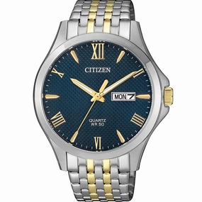 Citizen Quartz BF2024-50L 