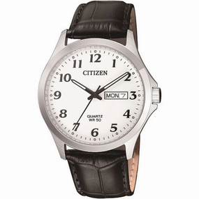 Citizen Quartz BF5000-01A 