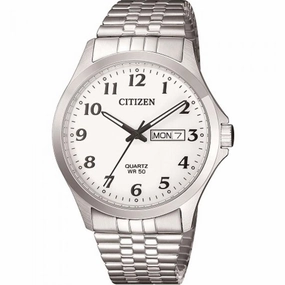 Citizen Quartz BF5000-94A 